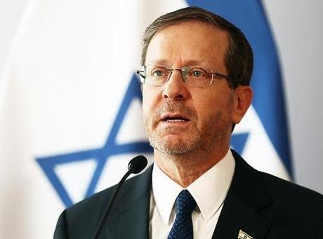 İsrail Cumhurbaşkanı Herzog’dan itiraf niteliğinde açıklamalar: Toplumumuzda ‘hayvanileşme’ süreci yaşanıyor İsrail Cumhurbaşkanı Isaac Herzog, İsrail toplumunun kenar mahallelerinden merkeze doğru