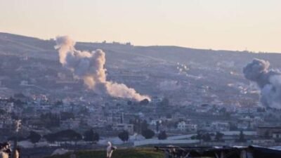 İsrail ve Arap medyasına açıklama yapan yetkililer, Washington’daki Dışişleri Bakanlığında