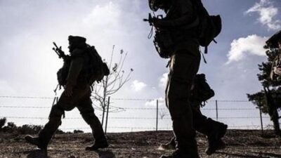 İntihar vakalarının son yıllarda ciddi oranda arttığı İsrail ordusunda bir