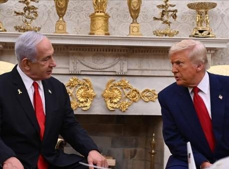 Yedioth Ahronot gazetesinin haberinde, İsrail Başbakanı Binyamin Netanyahu ve Savunma