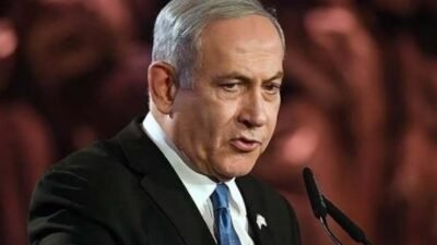 İsrail’in The Jerusalem Post gazetesinin haberinde, Netanyahu’nun İsrail hükümeti yetkilileriyle