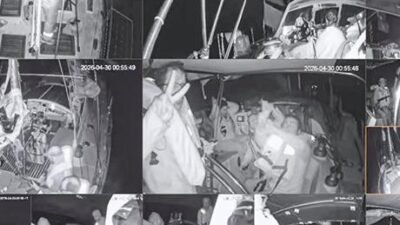 Gazze’ye insani yardım ulaştırmak ve İsrail’in ablukasını kırmak amacıyla yola