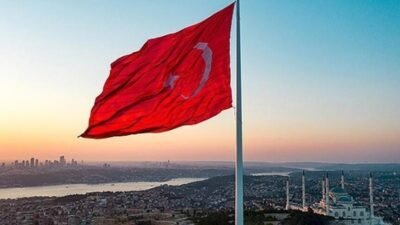 ICCA’nın GlobeWatch 2025 Ülkeler ve Şehirler Sıralaması Raporu’na göre Türkiye,