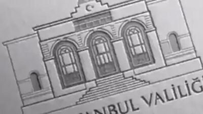 İstanbul Valiliği’nden yapılan açıklamada, “26.05.2026 Salı günü İzmir’de düzenlenen bir