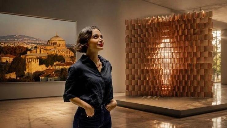 Forumdan yapılan açıklamaya göre, Londra Tasarım Festivali’nin 15 yılı aşkın