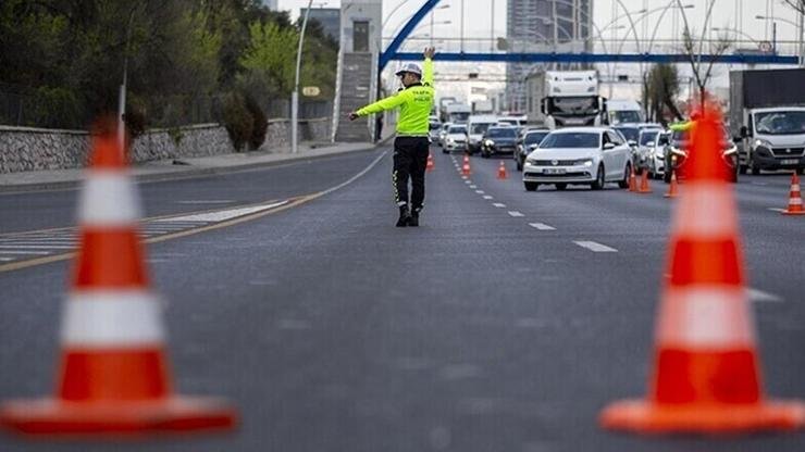 Kaynak:AA İstanbul Emniyet Müdürlüğünden yapılan açıklamaya göre, Trafik Denetleme Şube
