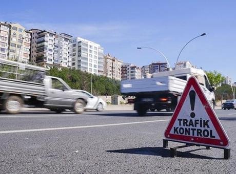 İstanbul’da düzenlenecek bazı etkinlikler nedeniyle Beyoğlu, Fatih ve Beşiktaş’ta trafiğe