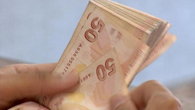 Kaynak:CNN TÜRK Nisan ayı enflasyon rakamları açıklandı. Milyonlarca emekli ve