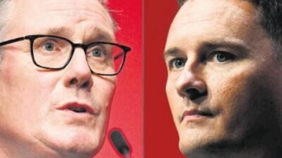NEVSAL ELEVLİ / LONDRA –Starmer’ın bir sonraki genel seçime partiyi