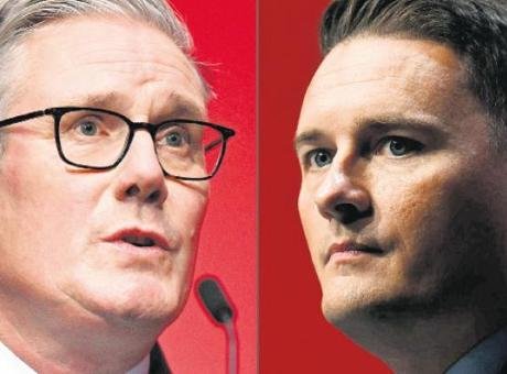 NEVSAL ELEVLİ / LONDRA –Starmer’ın bir sonraki genel seçime partiyi