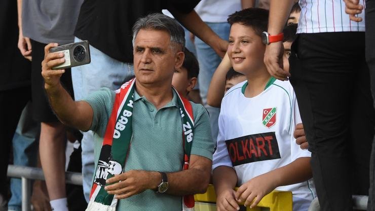 Ergin KARATAŞ / İZMİR, (DHA)- 3’üncü Lig’de play-off’tan üst üste
