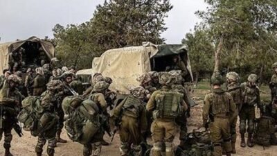 Irak, ülkede İsrail’e ait askeri bir üs bulunduğu iddialarının ardından
