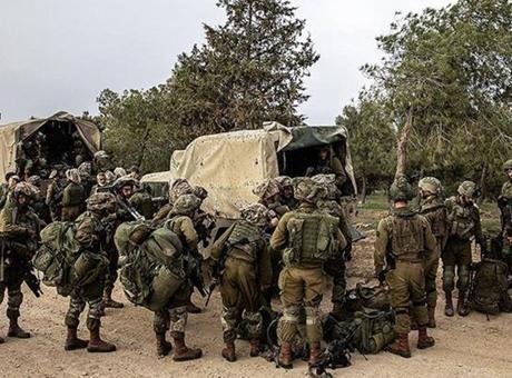 Irak, ülkede İsrail’e ait askeri bir üs bulunduğu iddialarının ardından