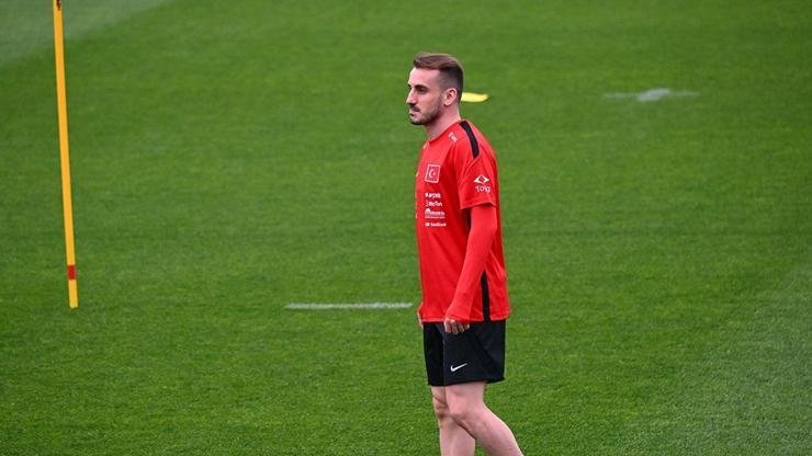 Kaynak:Cnnturk.com 2026 FIFA Dünya Kupası hazırlıkları kapsamında A Millî Takımımızın