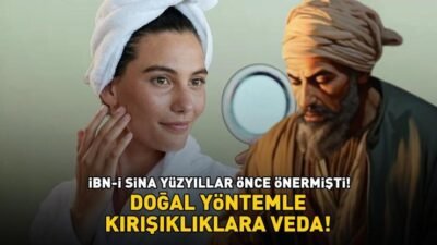 Kaynak:Cnnturk.com ‘El-Kanun fi’t-Tıb’ eserinde yer verdiği bilgiler bugün dahi ilgi