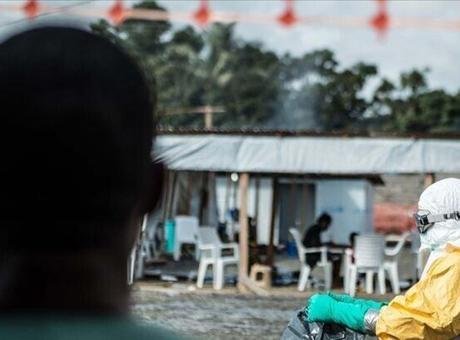 KDC hükümetinin yayımladığı Ebola durum raporunda, 15 Mayıs’ta ilan edilen