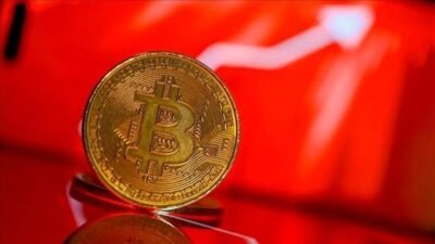 Piyasa değeri bakımından dünyanın en büyük kripto para birimi olan