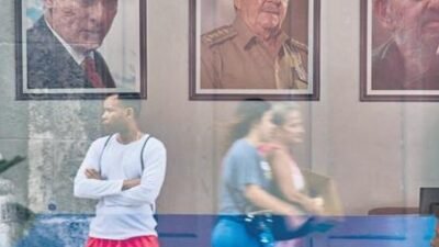Önce, ABD Adalet Bakanlığı, eski Küba devlet başkanı Raul Castro