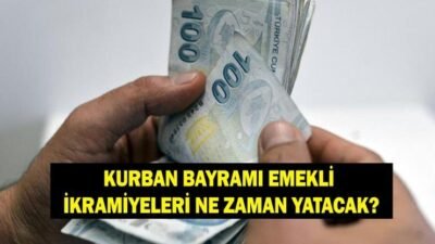 Kaynak:Cnnturk.com Mayıs ayının gelmesiyle Kurban Bayramı da yaklaştı. Kurban Bayramı