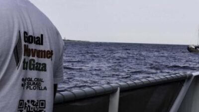 İnsan hakları ve hukuk örgütü “Adalah”tan yapılan açıklamada, Aşkelon (Askalan)