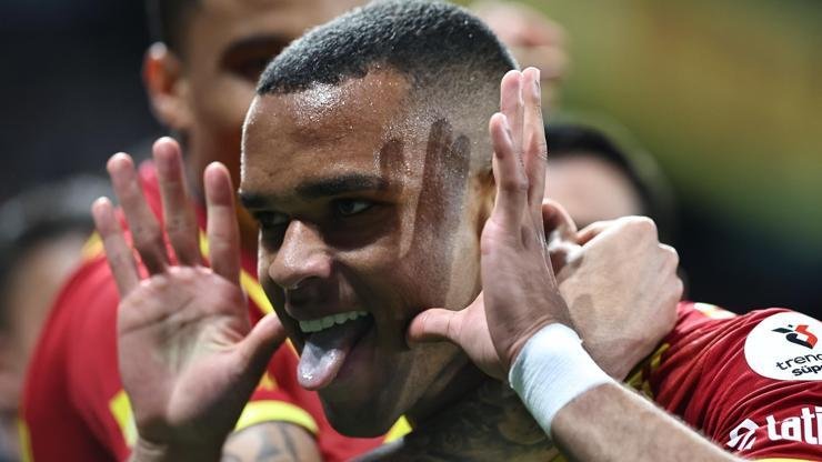 Kaynak:İHA Trendyol Süper Lig’de sezonun sona ermesiyle birlikte Göztepe’de yeni