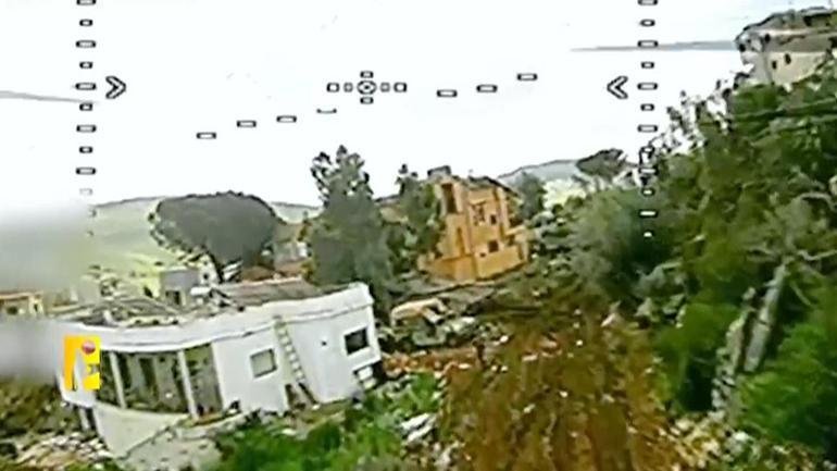 Kaynak:CNN TÜRK İsrail, Hizbullah dronları karşısında çaresiz kaldı, İsrailliler isyanda,