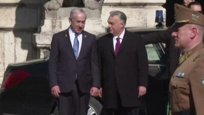 Kaynak:CNN TÜRK İsrail Başbakanı Netanyahu’yu korumak için Uluslararası Ceza Mahkemesi’nden
