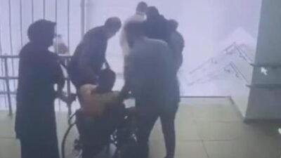 Malatya’da sabah saatlerinde meydana gelen 5.6 büyüklüğündeki deprem kent genelinde