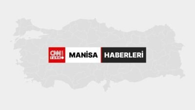 MANİSA’nın Yunusemre ilçesinde, öğretmeninden para istediği gerekçesiyle babası S.D. (34)