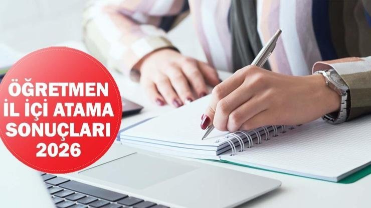 Kaynak:Cnnturk.com MEB’e bağlı öğretmenler için 2026 il içi isteğe bağlı