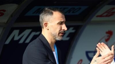 Kaynak: DHA Romanya Süper Lig ekibi Petrolul Ploieşti’de 2 sezondur