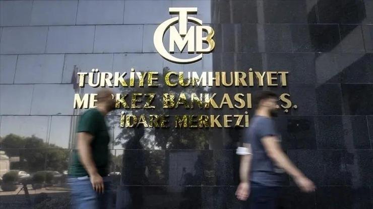 Kaynak:Cnnturk.com Haziran ayı Merkez Bankası faiz kararı için geri sayım