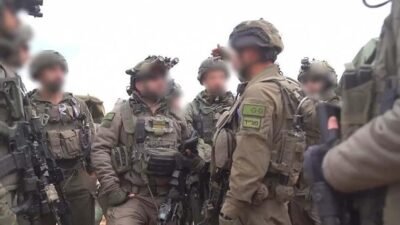 Kaynak:CNN TÜRK Haber Merkezi “MOSSAD İRAN HALKINI ETKİLEYECEK ÇALIŞMA YÜRÜTÜYOR”