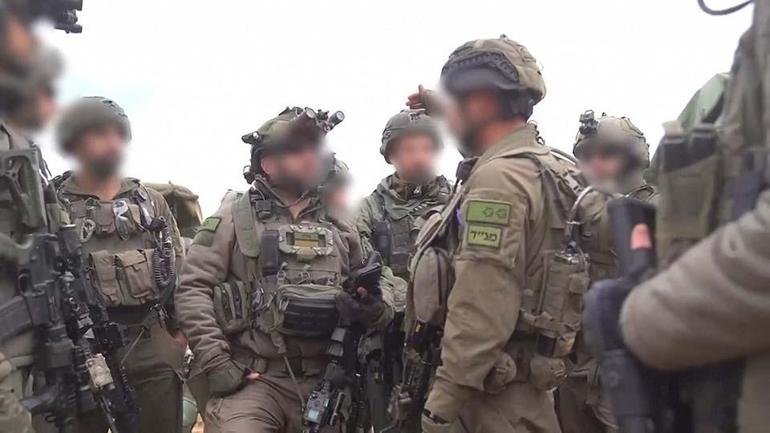 Kaynak:CNN TÜRK Haber Merkezi “MOSSAD İRAN HALKINI ETKİLEYECEK ÇALIŞMA YÜRÜTÜYOR”