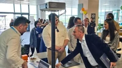 Kaynak: DHA D Tech Cloud ve Demirören Medya’nın medya sponsoru
