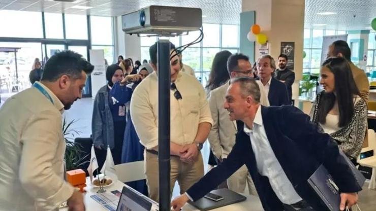 Kaynak: DHA D Tech Cloud ve Demirören Medya’nın medya sponsoru