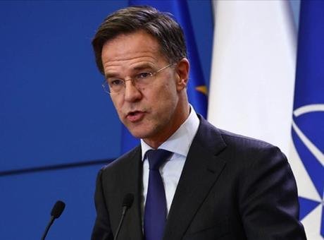 NATO Genel Sekreteri Mark Rutte, İsveç’te düzenlenecek NATO Dışişleri Bakanları