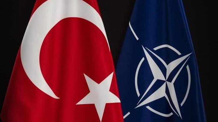 Kaynak:AA NATO Genel Sekreter Yardımcısı Radmila Shekerinska, 7-8 Temmuz’da Ankara’da