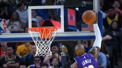 Kaynak:AA Little Caesars Arena’daki Doğu Konferansı ilk tur 7. maçında