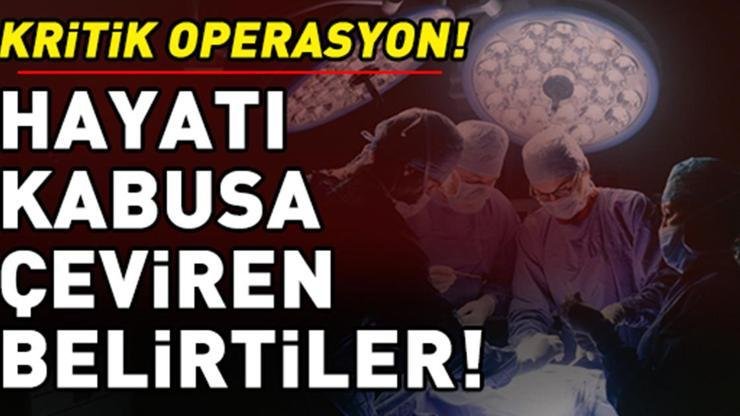 Kaynak:İhlas Haber Ajansı Batman’da ilk kez biyolojik aort kapak ameliyatı