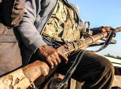 Savunma Medya Operasyonları Direktörü Tümgeneral Michael Onoja, yaptığı yazılı açıklamada,