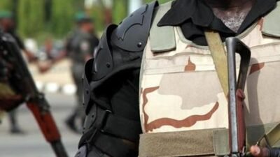 Polis Sözcüsü Anthony Placid, yaptığı yazılı açıklamada, 8 Mayıs’ta Yobe