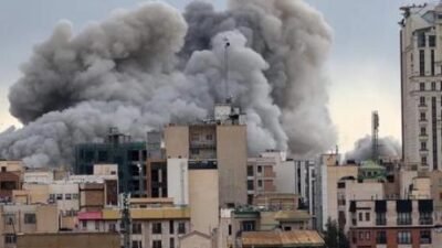 MİLLİYET.COM.TR / ABD ile İsrail’in, İran’a yönelik savaşın ilk günlerinde