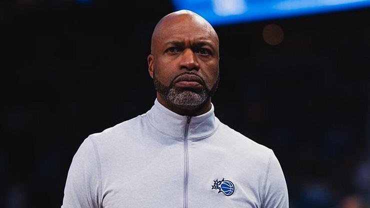 Kaynak:Cnnturk.com NBA takımlarından Orlando Magic, Jamahl Mosley’nin sözleşmesinin feshedildiğini duyurdu.