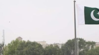 Pakistan’dan Trump’a ‘İbrahim Anlaşmaları’ yanıtı! ‘Kabul edilemez’ Pakistan Savunma Bakanı Khawaja Asif, katıldığı bir televizyon programında, ABD