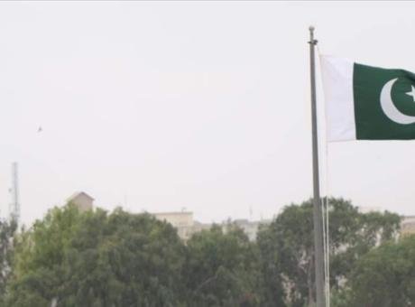 Pakistan’dan Trump’a ‘İbrahim Anlaşmaları’ yanıtı! ‘Kabul edilemez’ Pakistan Savunma Bakanı Khawaja Asif, katıldığı bir televizyon programında, ABD