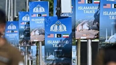 Pakistan’ın arabuluculuk hamleleri sürüyor! ABD’nin son mesajları İran’a iletildi ABD ve İran’ın arasında kördüğüme dönen barış müzakerelerinde arabulucu rolünü
