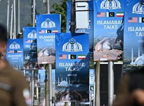 Pakistan’ın arabuluculuk hamleleri sürüyor! ABD’nin son mesajları İran’a iletildi ABD ve İran’ın arasında kördüğüme dönen barış müzakerelerinde arabulucu rolünü