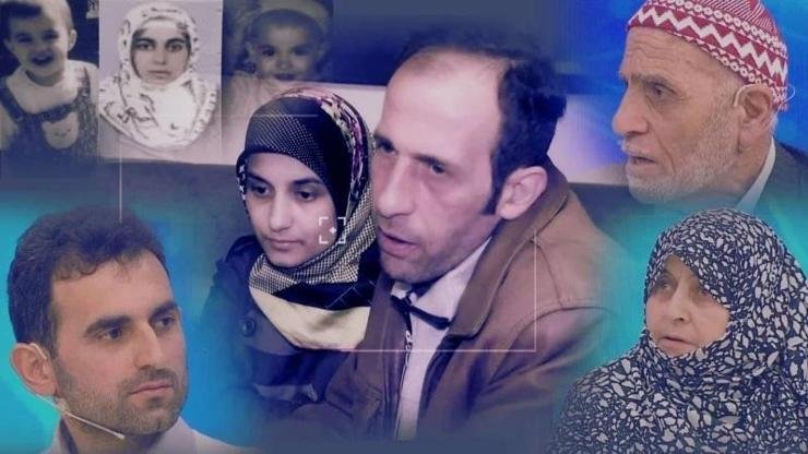 Kaynak:Cnnturk.com “Palu Ailesi: Karanlık Sarmal” belgeseli için beklenen gün geldi.
