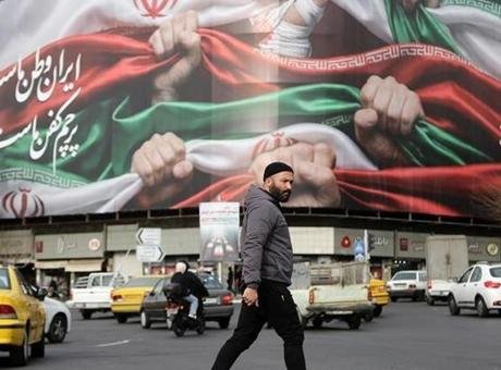 İran basını, İran Cumhurbaşkanı Mesud Pezeşkiyan’ın ABD ve İsrail saldırıları